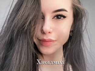 Xholymiax