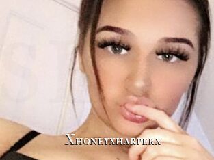 Xhoneyxharperx