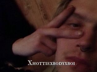 Xhottiexbodyxboi