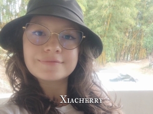 Xiacherry