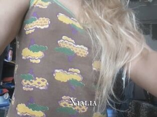Xialia