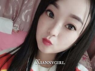 Xiannvgirl