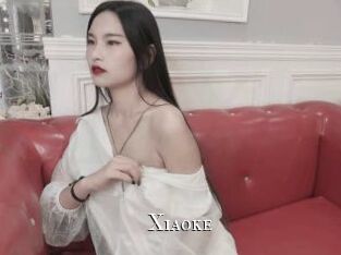 Xiaoke