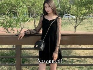 Xiaokea18