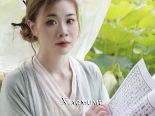 Xiaomumu