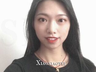 Xiaoxiaoyei