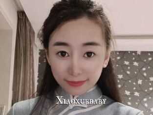Xiaoxuebaby