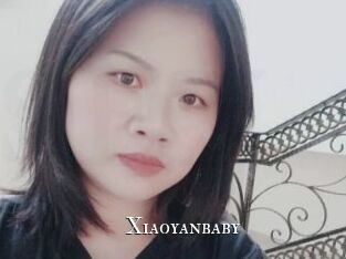 Xiaoyanbaby