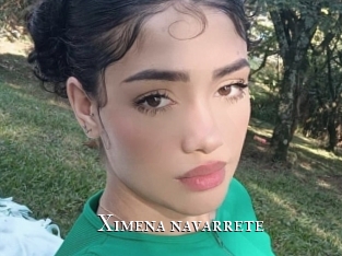 Ximena_navarrete
