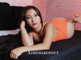 Ximenabennet