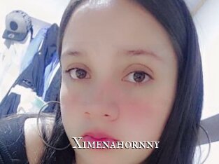 Ximenahornny