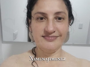 ximenajimenez cams
