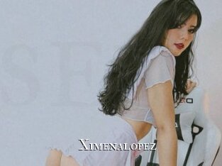 Ximenalopez