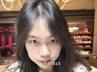 Xinrui