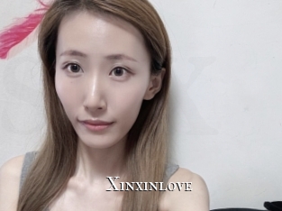 Xinxinlove