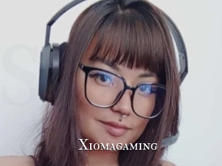 Xiomagaming