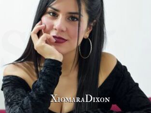 XiomaraDixon