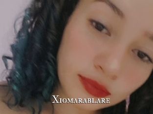 Xiomarablare