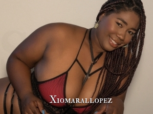 xiomarallopez cams