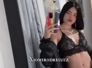 Xiomirodriguez