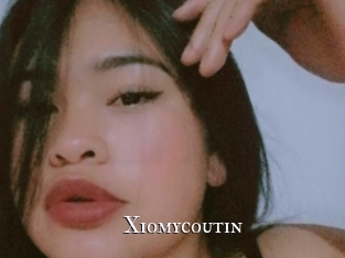 Xiomycoutin