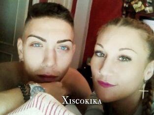 Xiscokika
