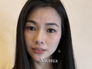 xiuhua cams