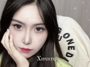 xiyueyue cams