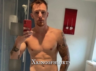 Xkingofhearts