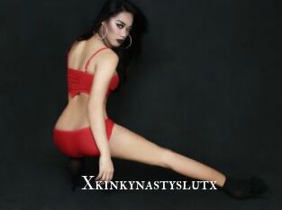 Xkinkynastyslutx