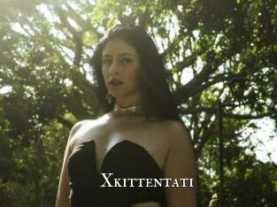 Xkittentati