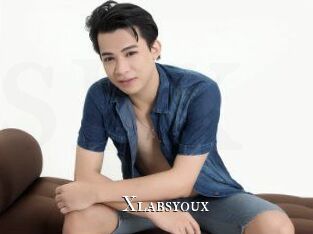 Xlabsyoux