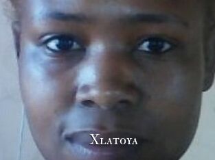 Xlatoya
