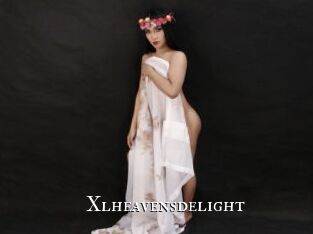 Xlheavensdelight