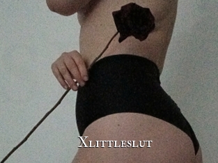 Xlittleslut