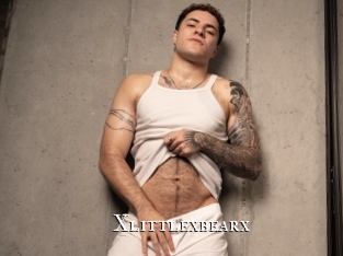 xlittlexbearx cams