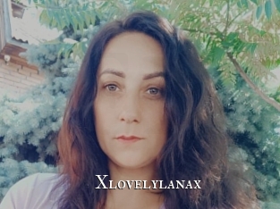 Xlovelylanax