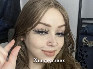 Xlucystarrx
