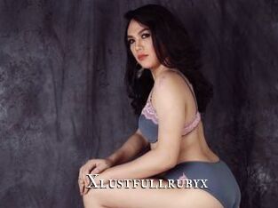 Xlustfullrubyx