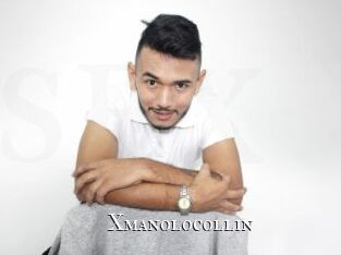 Xmanolocollin
