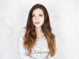 Xmegan