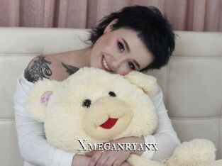 Xmeganryanx