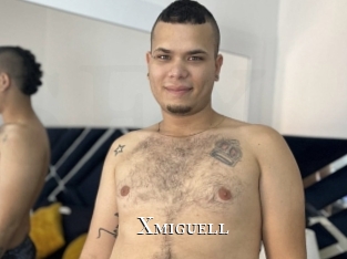Xmiguell