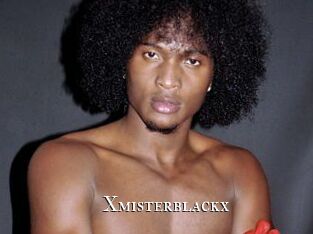 Xmisterblackx