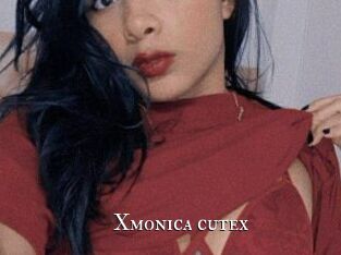 Xmonica_cutex