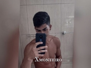 xmonteiro cams
