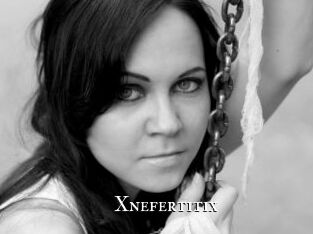Xnefertitix