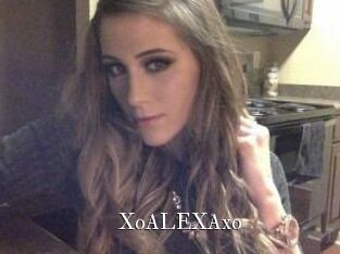XoALEXAxo