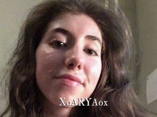 XoARYAox