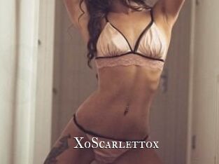 XoScarlettox